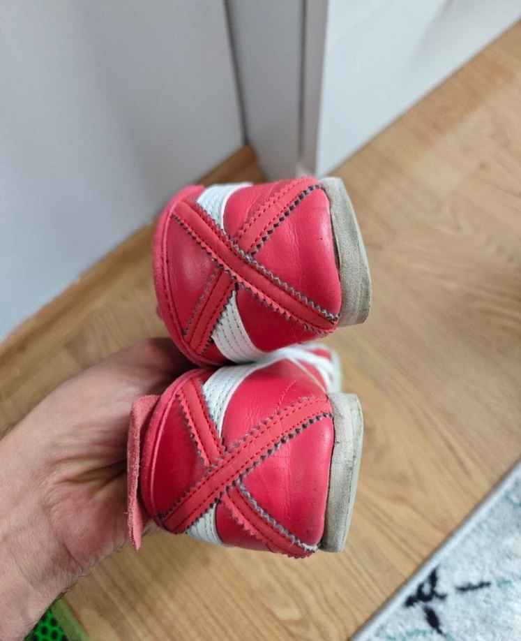 kırmızı tiger - Görsel 4