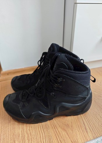 YDS erkek bot - Görsel 3