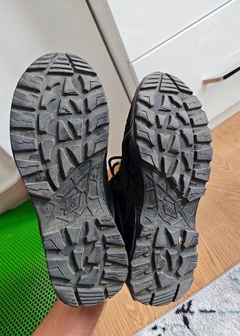 YDS erkek bot - Görsel 2