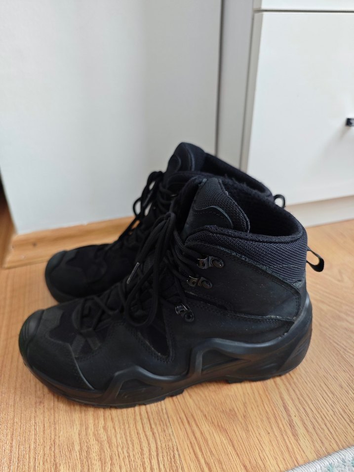 YDS erkek bot - Görsel 3