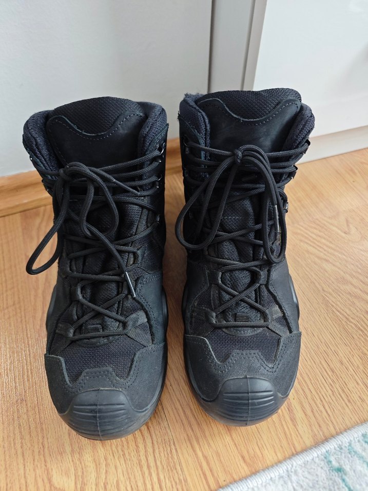 YDS erkek bot - Görsel 4