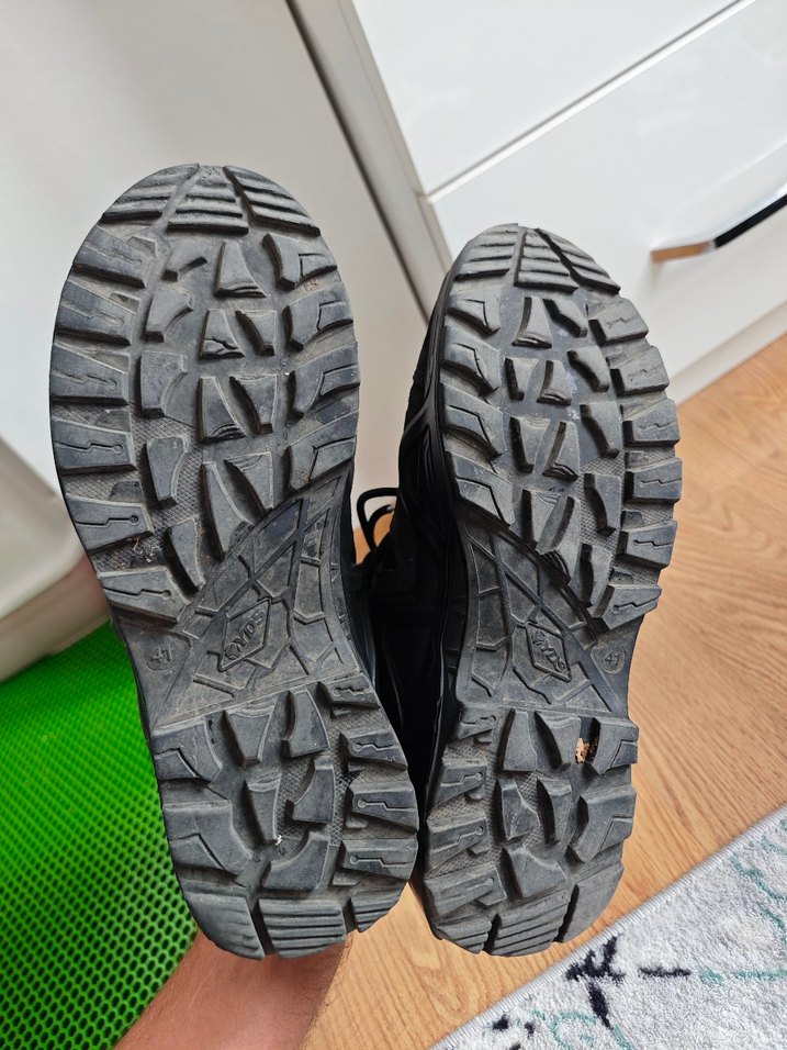 YDS erkek bot - Görsel 2