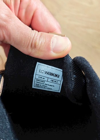 erkek bot - Görsel 6