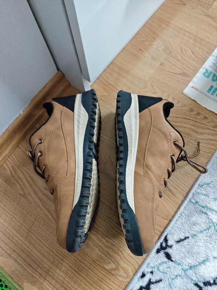 erkek bot - Görsel 3