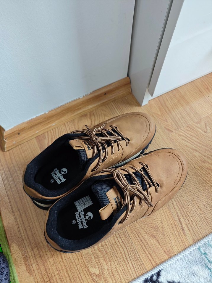 erkek bot - Görsel 5