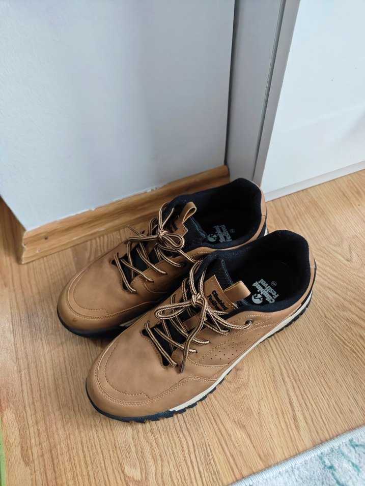 erkek bot - Görsel 4