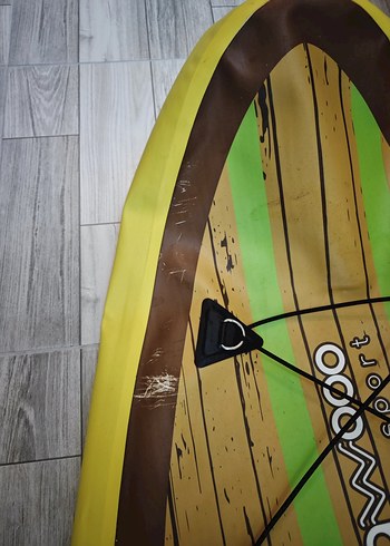 Diğer Cawooo Paddle Board 82*320*15