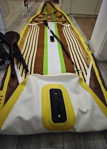 Beden Renk Cawooo Paddle Board 82*320*15