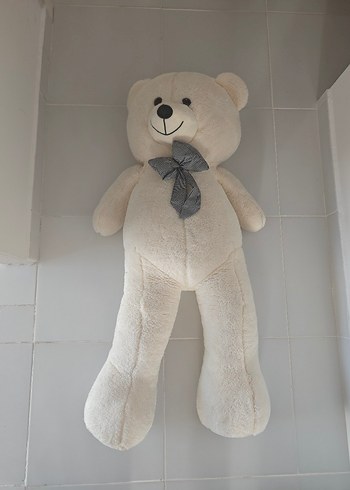 Diğer 120 cm Peluş Ayı