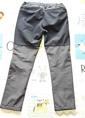 Diğer Mudwill Softshell İçi Polar (M)