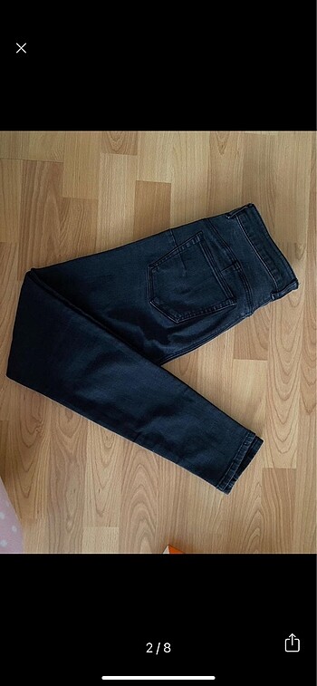 Pull and Bear Pull Beat jean