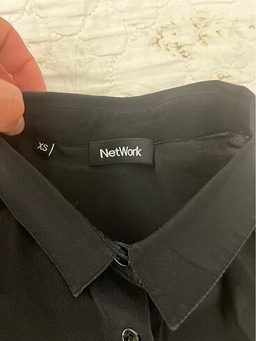 Network Network gömlek