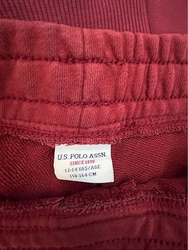 U.S Polo Assn. Us Polo asnn ikili takim