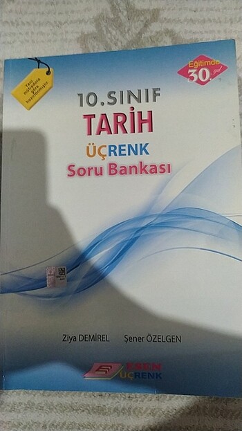 TARİH