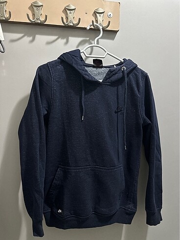 Nike kalın sweatshirt