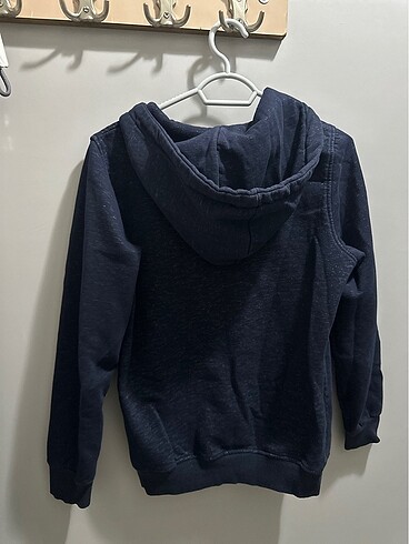 s Beden lacivert Renk Nike kalın sweatshirt