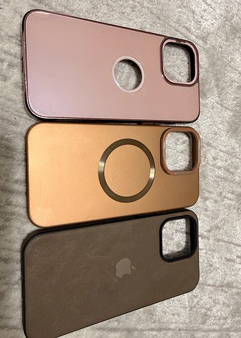 Telefon Kılıfları - Görsel 3