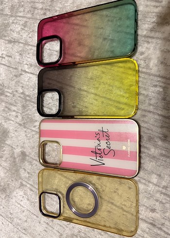 Telefon Kılıfları - Görsel 2