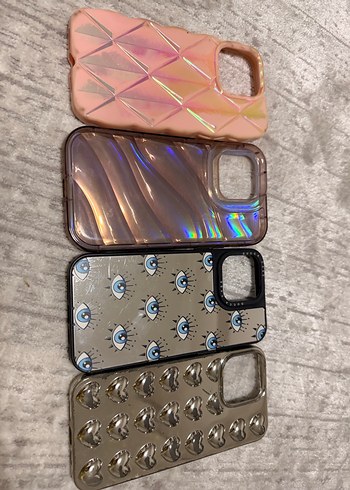 Telefon Kılıfları - Görsel 4