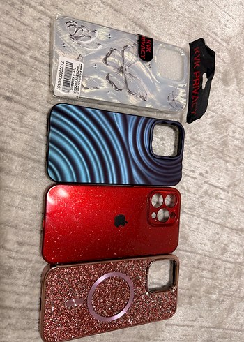 Telefon Kılıfları - Görsel 6