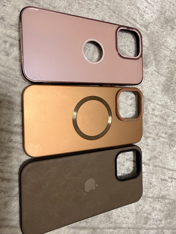 Telefon Kılıfları - Görsel 3