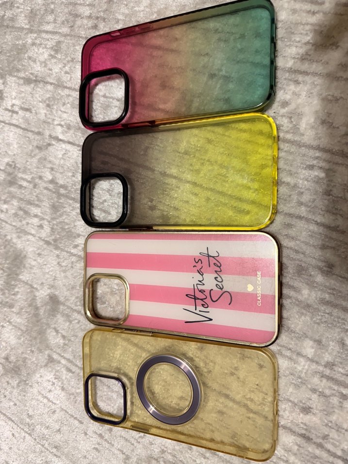 Telefon Kılıfları - Görsel 2