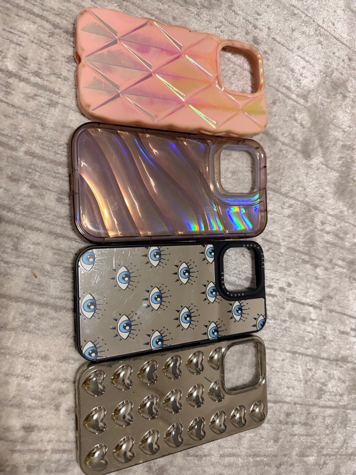 Telefon Kılıfları - Görsel 4