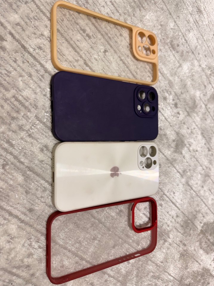 Telefon Kılıfları - Görsel 5