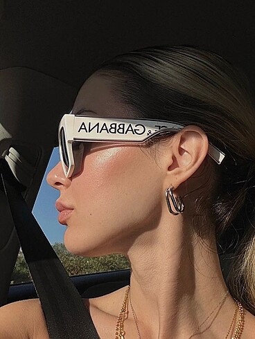 Dolce & Gabbana Güneş Gözlüğü