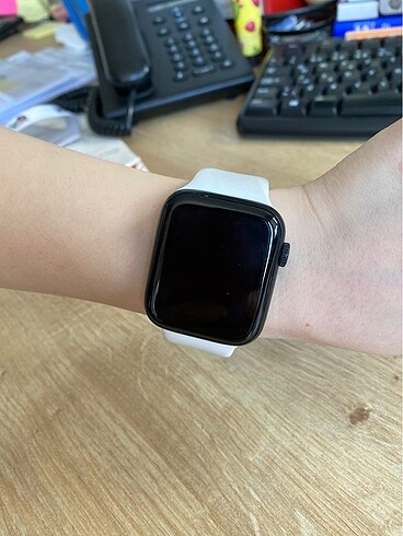 Apple Watch watchOS 6?s