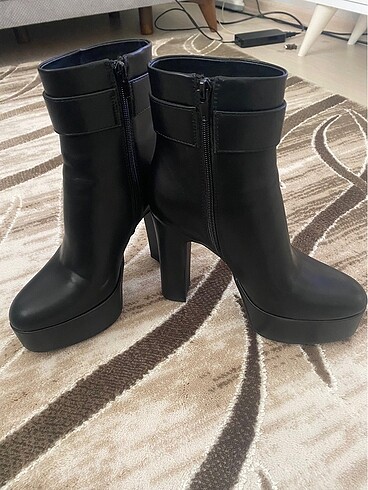 Zara bot şahane