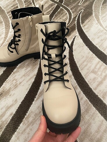 36 Beden camel Renk Zara bot sahaneee