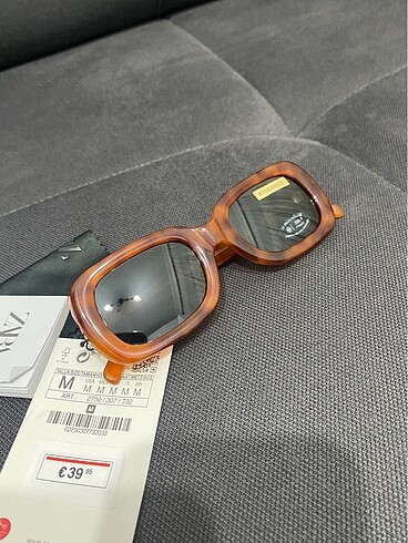 Zara son adet kaldı