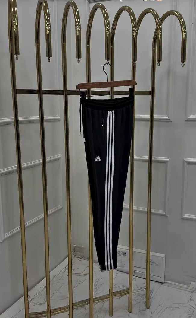 ŞARDONLU DALGIÇ KUMAŞ ARKA CEPLİ ERKEK EŞOFMAN - Görsel 4