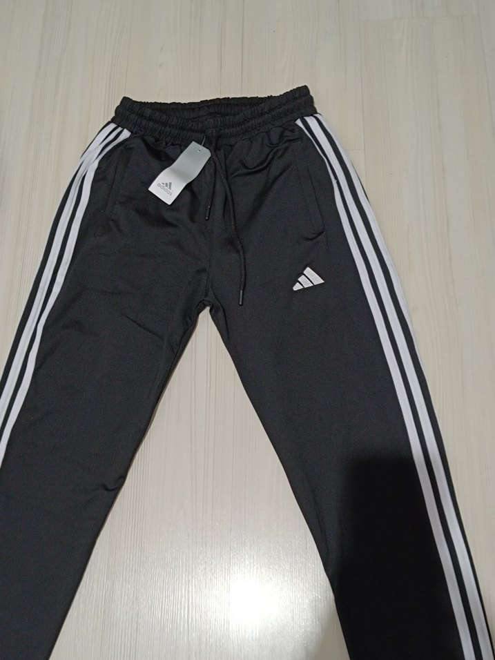 dalgıç kumaş erkek eşofman - Görsel 3