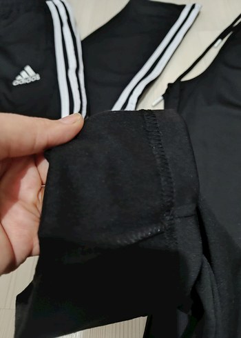 dalgıç kumaş şardonlu erkek eşofman A kaliteli - Görsel 4