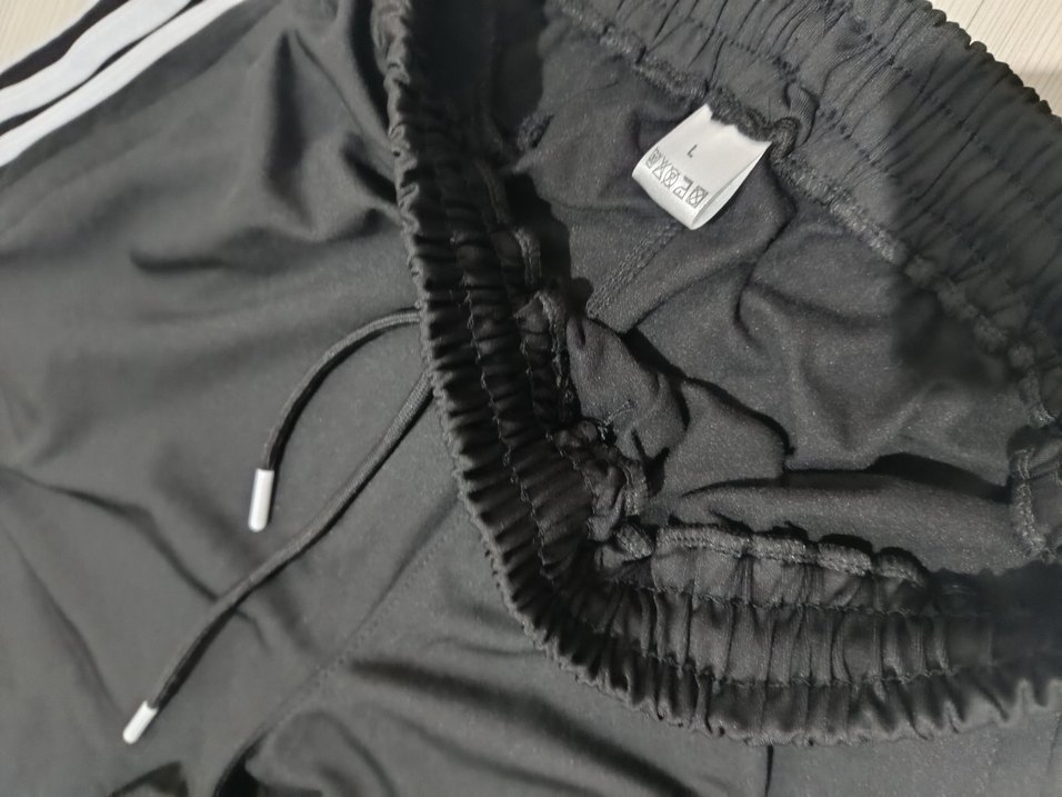 dalgıç kumaş şardonlu erkek eşofman A kaliteli - Görsel 5