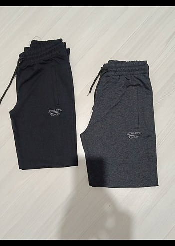 ERKEK EŞOFMAN Erkek Salaş Eşofman AltıBEDENLER YAZİYOR. - Görsel 7