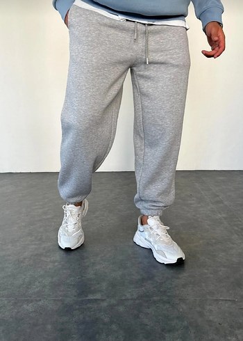 antasit ve açık Gri koyu gri  Rahat Kesim ADET FİYAT - Görsel 7