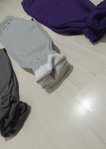 UNİSEX EŞOFMAN 3 İPLİK ADET FİYATI - Görsel 4