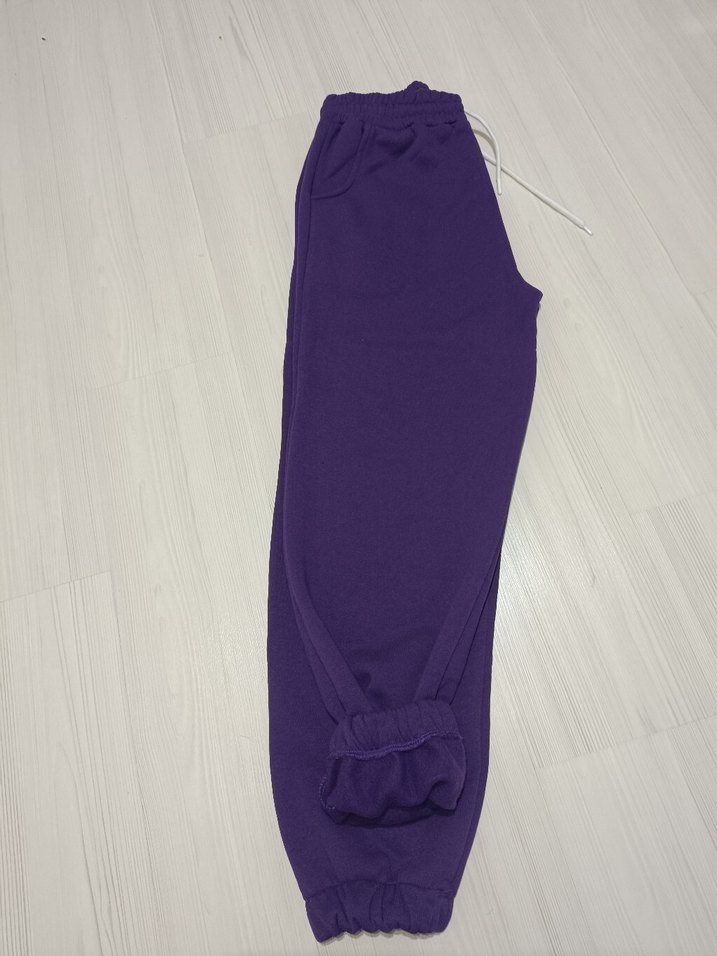 UNİSEX EŞOFMAN 3 İPLİK ADET FİYATI - Görsel 5