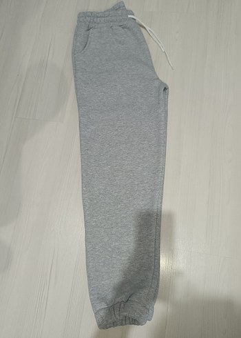 UNİSEX EŞOFMAN 3 İPLİK RAHAT KALİP - Görsel 8