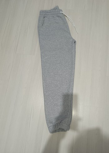 UNİSEX EŞOFMAN 3 İPLİK RAHAT KALİP - Görsel 5