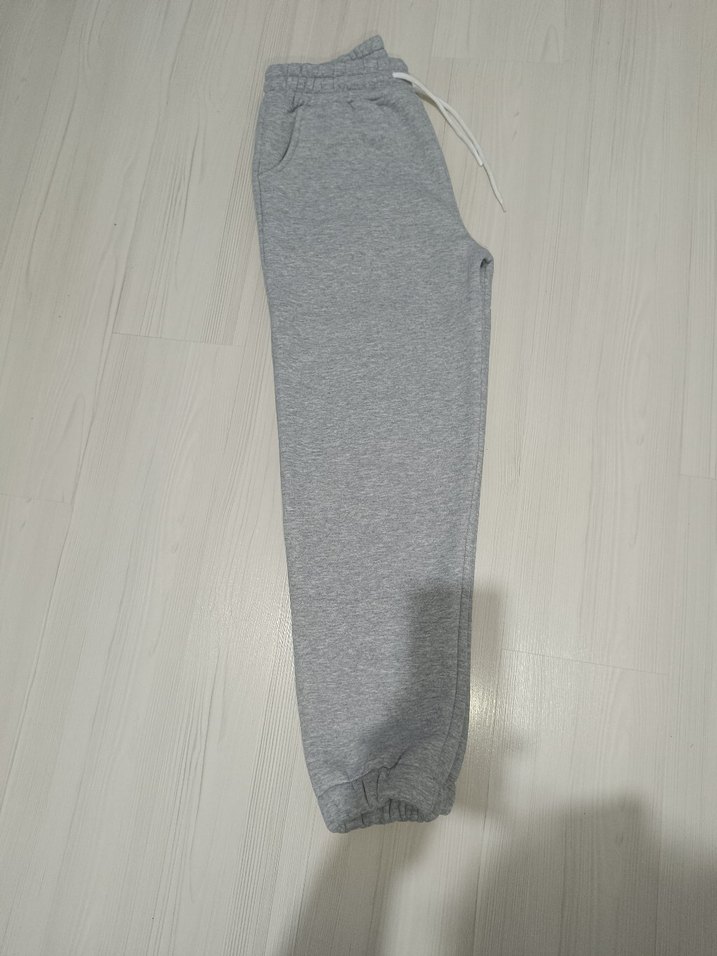 UNİSEX EŞOFMAN 3 İPLİK RAHAT KALİP - Görsel 5