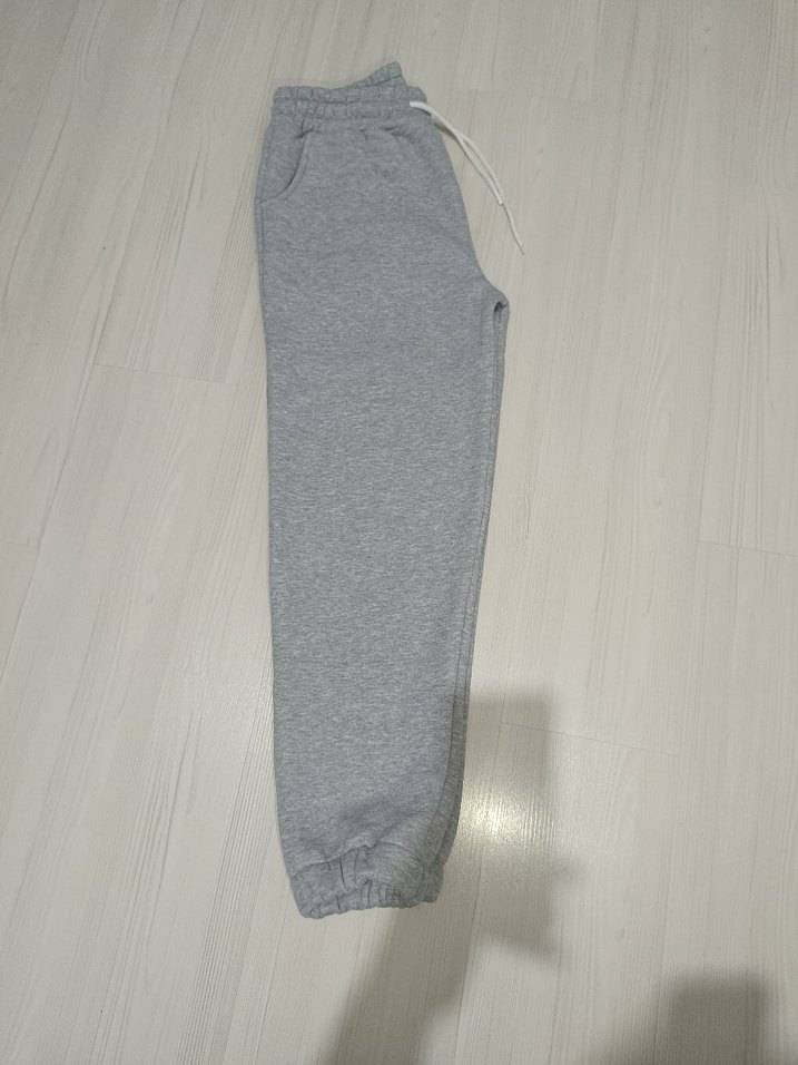 UNİSEX EŞOFMAN 3 İPLİK RAHAT KALİP - Görsel 3