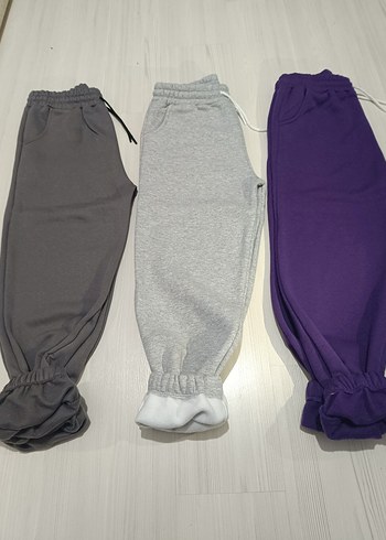 UNİSEX  EŞOFMAN adet fiyatı - Görsel 2