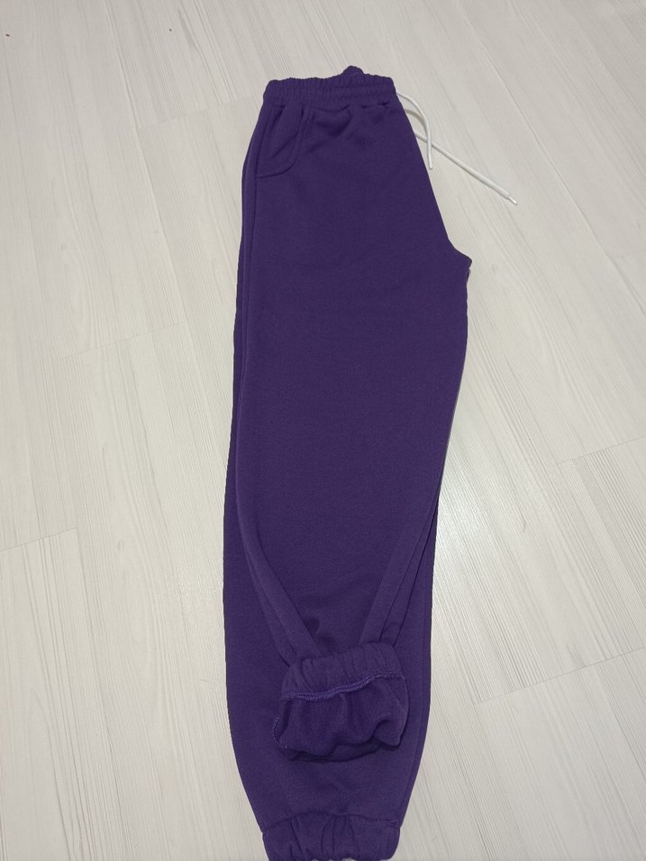 UNİSEX  EŞOFMAN adet fiyatı - Görsel 3