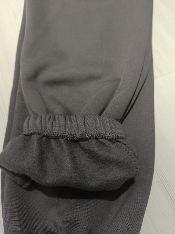 UNİSEX  EŞOFMAN adet fiyatı - Görsel 4