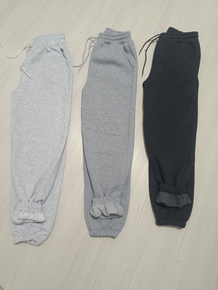 UNİSEX  KALİBİ RAHAT  ADET FİYATI S.M - Görsel 2