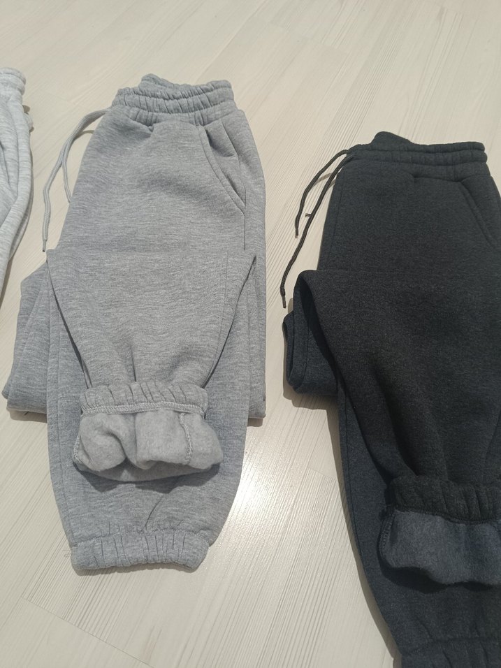 UNİSEX  KALİBİ RAHAT  ADET FİYATI S.M - Görsel 3